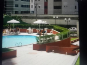 Apartamento com toda mobília nova de frente para o mar praia de iracema